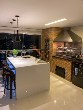 Imagem Imóvel com 2 Quartos à Venda, 133 m² em Mooca - São Paulo