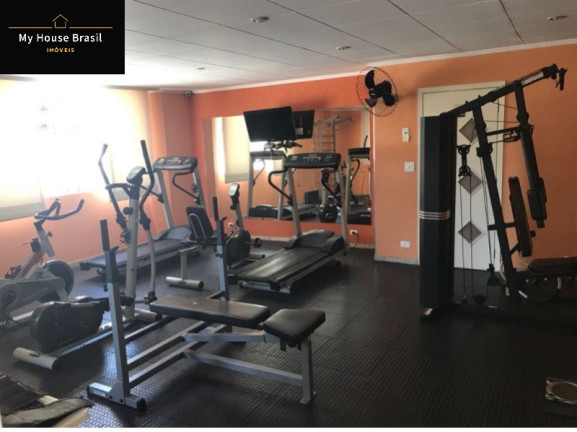 Imagem Apartamento com 3 Quartos à Venda, 100 m² em Tucuruvi - São Paulo