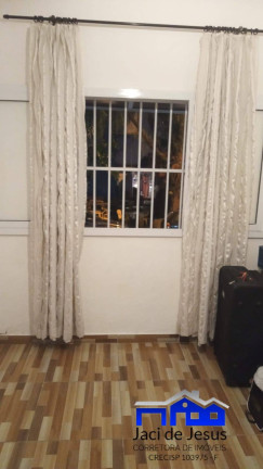 Imagem Casa com 2 Quartos para Alugar, em Campo Grande - Santos Imagem Casa com 2 Quartos para Alugar, em Campo Grande - Santos