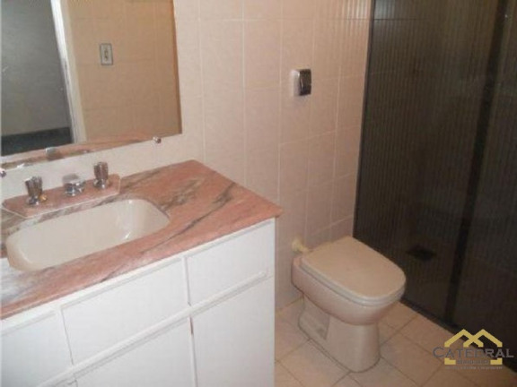 Imagem Apartamento com 3 Quartos à Venda, 220 m² em Centro - Jundiaí Imagem Apartamento com 3 Quartos à Venda, 220 m² em Centro - Jundiaí