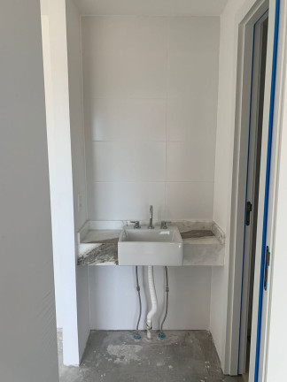 Imagem Apartamento com 1 Quarto à Venda, 41 m² em Azenha - Porto Alegre