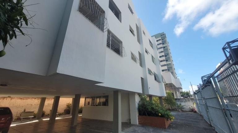 Apartamento com 3 Quartos à Venda, 110 m² em Candeias - Jaboatão Dos Guararapes