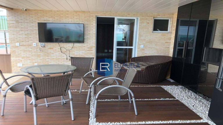 Imagem Cobertura com 3 Quartos à Venda, 350 m² em Praia Da Costa - Vila Velha Imagem Cobertura com 3 Quartos à Venda, 350 m² em Praia Da Costa - Vila Velha