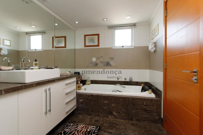 Imagem Apartamento com 4 Quartos à Venda, 336 m² em Perdizes - São Paulo Imagem Apartamento com 4 Quartos à Venda, 336 m² em Perdizes - São Paulo