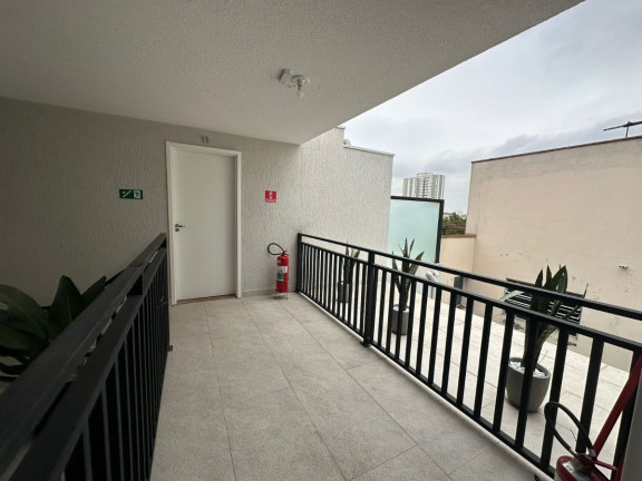 Imagem Apartamento com 1 Quarto à Venda, 30 m² em Santana - São Paulo Imagem Apartamento com 1 Quarto à Venda, 30 m² em Santana - São Paulo
