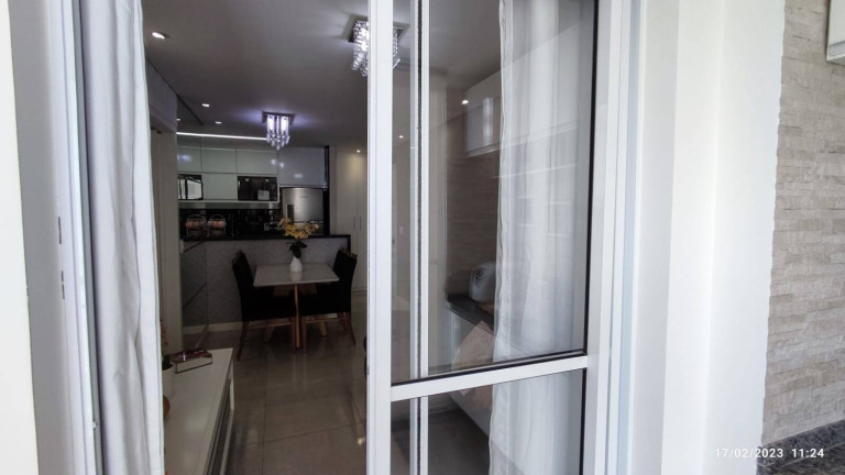 Imagem Apartamento com 2 Quartos à Venda,  em Vila Ema - São Paulo