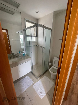 Imagem Apartamento com 3 Quartos à Venda, 96 m² em Alphaville - Santana De Parnaíba Imagem Apartamento com 3 Quartos à Venda, 96 m² em Alphaville - Santana De Parnaíba
