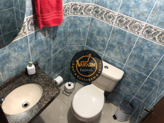 Imagem Sobrado com 3 Quartos à Venda, 131 m² em Hauer - Curitiba Imagem Sobrado com 3 Quartos à Venda, 131 m² em Hauer - Curitiba