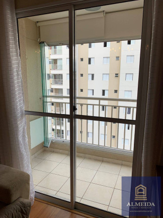 Imagem Apartamento com 1 Quarto à Venda, 55 m² em Vila Das Belezas - São Paulo