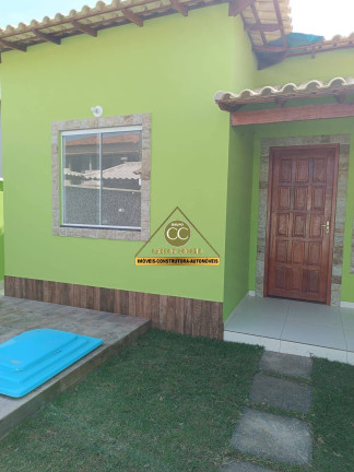 Imagem Casa com 2 Quartos à Venda, em Aquarius (tamoios) - Cabo Frio Imagem Casa com 2 Quartos à Venda, em Aquarius (tamoios) - Cabo Frio