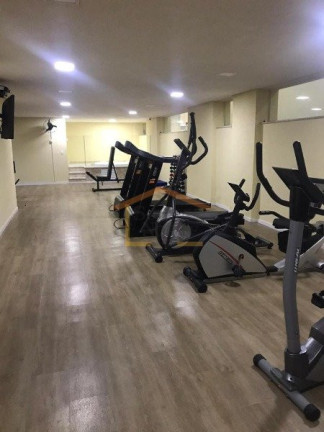 Imagem Apartamento com 1 Quarto à Venda, 65 m² em Santana - São Paulo