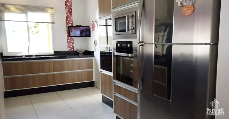 Imagem Casa com 3 Quartos à Venda, 116 m² em Medeiros - Jundiaí