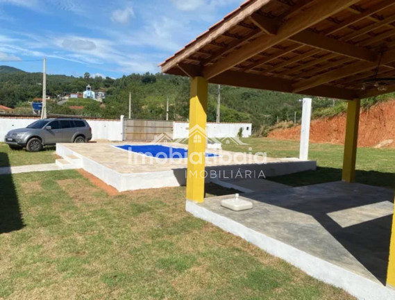 Imagem Chácara com 2 Quartos à Venda, 1.000 m² em Cuiabá - Nazaré Paulista
