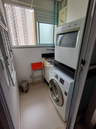 Imagem Apartamento com 2 Quartos à Venda, 56 m² em Jaguaribe - Osasco