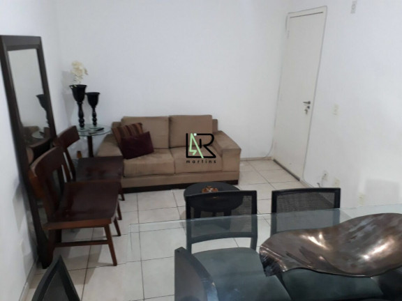 Imagem Apartamento com 2 Quartos à Venda, 48 m² em Cinquentenário - Belo Horizonte Imagem Apartamento com 2 Quartos à Venda, 48 m² em Cinquentenário - Belo Horizonte