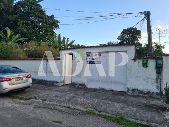 Imagem Casa com 5 Quartos à Venda, 990 m² em Vargem Grande - Rio De Janeiro