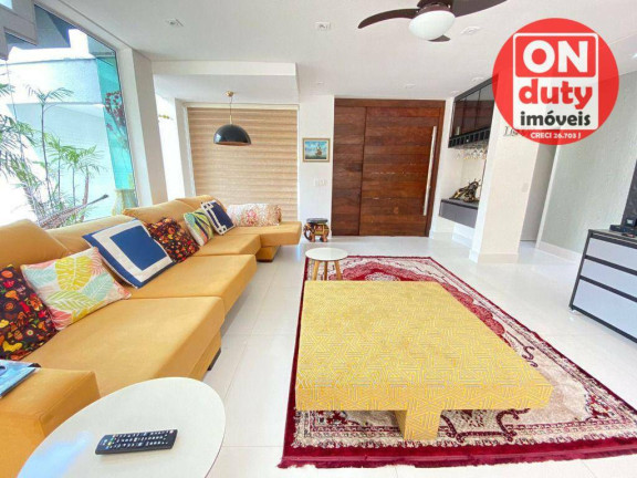 Imagem Casa com 6 Quartos à Venda, 437 m² em Passeio Dos Ilhéus - Bertioga