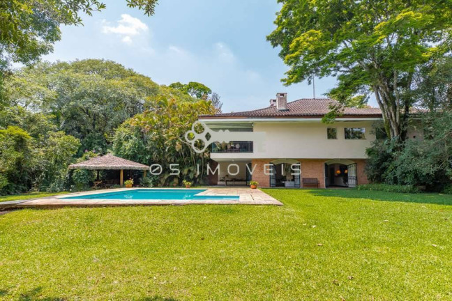 Imagem Casa com 6 Quartos à Venda, em Parque Silvino Pereira - Cotia Imagem Casa com 6 Quartos à Venda, em Parque Silvino Pereira - Cotia