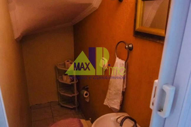 Imagem Casa com 4 Quartos à Venda, 99 m² em Vila Esperança - São Paulo