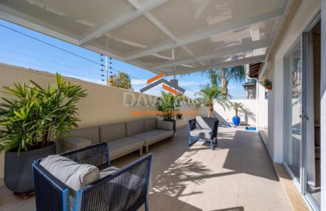 Imagem Casa com 5 Quartos à Venda, 450 m² em Parque Dos Resedás - Campinas Imagem Casa com 5 Quartos à Venda, 450 m² em Parque Dos Resedás - Campinas