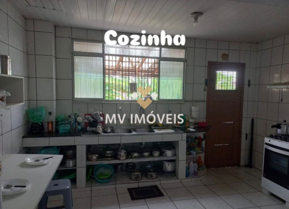 Imagem Casa com 4 Quartos à Venda, 228 m² em Telégrafo Sem Fio - Belém Imagem Casa com 4 Quartos à Venda, 228 m² em Telégrafo Sem Fio - Belém