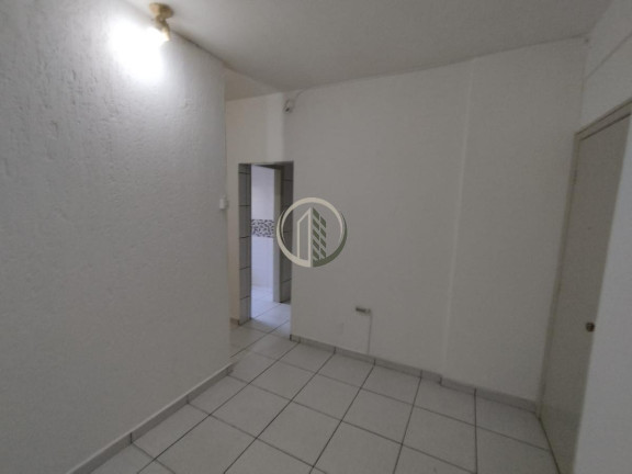 Imagem Kitnet com 1 Quarto para Alugar, 47 m² em Itararé - São Vicente