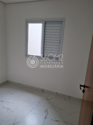 Imagem Apartamento com 3 Quartos à Venda, 156 m² em Campestre - Santo André