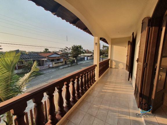Imagem Sobrado com 3 Quartos à Venda, 93 m² em Balneário Shangri-lá - Pontal Do Paraná Imagem Sobrado com 3 Quartos à Venda, 93 m² em Balneário Shangri-lá - Pontal Do Paraná