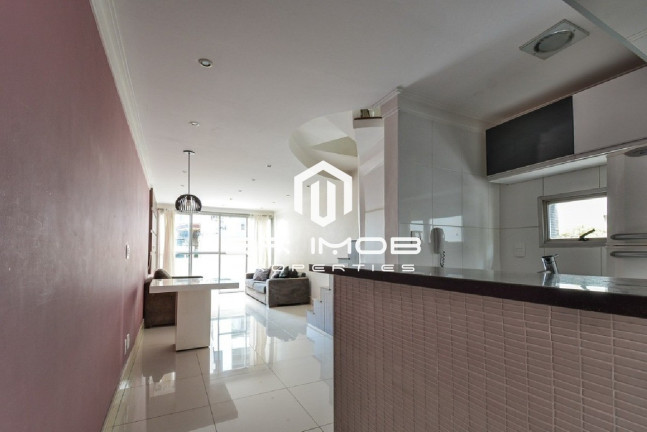 Imagem Imóvel com 1 Quarto à Venda, 74 m² em Vila Mariana - São Paulo Imagem Imóvel com 1 Quarto à Venda, 74 m² em Vila Mariana - São Paulo