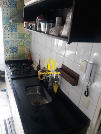 Imagem Apartamento com 2 Quartos à Venda, 50 m² em Americanópolis - São Paulo Imagem Apartamento com 2 Quartos à Venda, 50 m² em Americanópolis - São Paulo