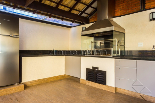 Imagem Apartamento com 3 Quartos à Venda, 158 m² em Perdizes - São Paulo Imagem Apartamento com 3 Quartos à Venda, 158 m² em Perdizes - São Paulo