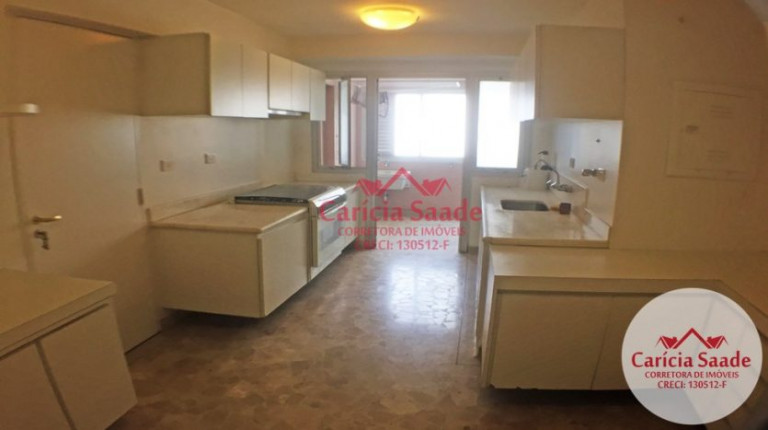 Imagem Apartamento com 3 Quartos à Venda ou Locação, 130 m² em Cerqueira César - São Paulo