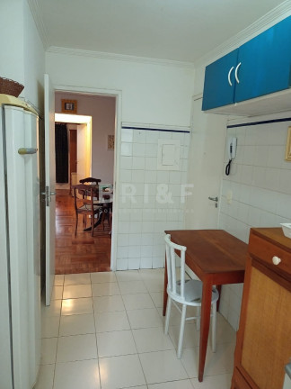 Imagem Apartamento com 2 Quartos para Alugar, 60 m² em Brooklin Paulista - São Paulo Imagem Apartamento com 2 Quartos para Alugar, 60 m² em Brooklin Paulista - São Paulo