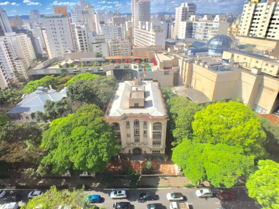 Apartamento com 4 Quartos à Venda, 250 m² em Higienópolis - São Paulo