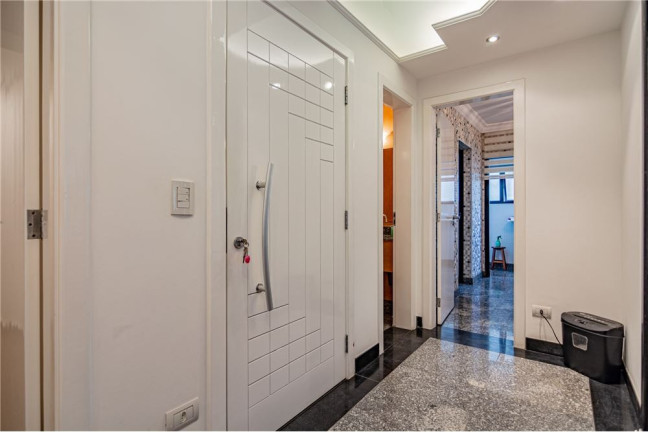 Imagem Apartamento com 4 Quartos à Venda, 208 m² em Perdizes - São Paulo