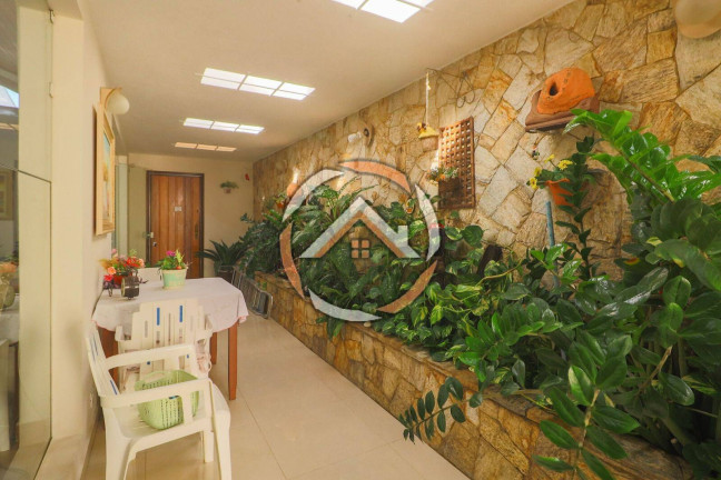 Imagem Casa com 4 Quartos à Venda, 264 m² em Jardim São Caetano - São Caetano Do Sul Imagem Casa com 4 Quartos à Venda, 264 m² em Jardim São Caetano - São Caetano Do Sul