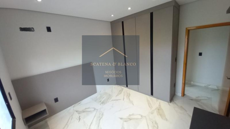 Imagem Casa de Condomínio com 3 Quartos à Venda, 255 m² em Condominio Alphaville Nova Esplanada - Votorantim