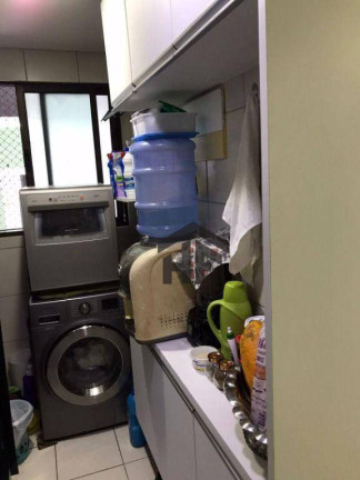 Apartamento com 2 Quartos à Venda, 44 m² em Torre - Recife