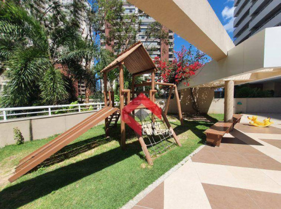 Imagem Apartamento com 3 Quartos à Venda, 109 m² em Cocó - Fortaleza Imagem Apartamento com 3 Quartos à Venda, 109 m² em Cocó - Fortaleza