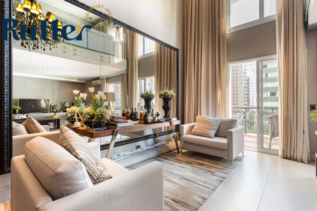 Imagem Apartamento à Venda,  em Vila Uberabinha - São Paulo