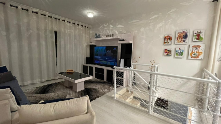 Imagem Imóvel com 4 Quartos à Venda, 194 m² em Baeta Neves - São Bernardo Do Campo Imagem Imóvel com 4 Quartos à Venda, 194 m² em Baeta Neves - São Bernardo Do Campo