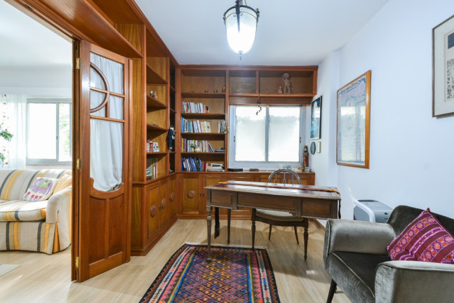 Imagem Apartamento com 3 Quartos à Venda, 165 m² em Jardim Paulista - São Paulo Imagem Apartamento com 3 Quartos à Venda, 165 m² em Jardim Paulista - São Paulo