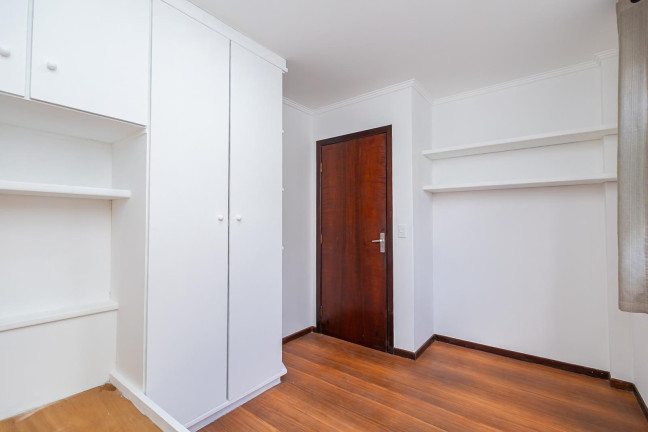 Imagem Apartamento com 3 Quartos à Venda, 81 m² em água Verde - Curitiba