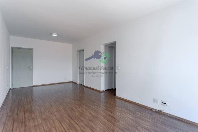 Imagem Apartamento com 3 Quartos à Venda, 104 m² em Vila Santa Catarina - São Paulo