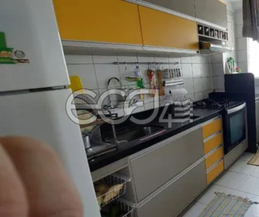 Imagem Apartamento com 3 Quartos à Venda, 69 m² em Jabotiana - Aracaju Imagem Apartamento com 3 Quartos à Venda, 69 m² em Jabotiana - Aracaju