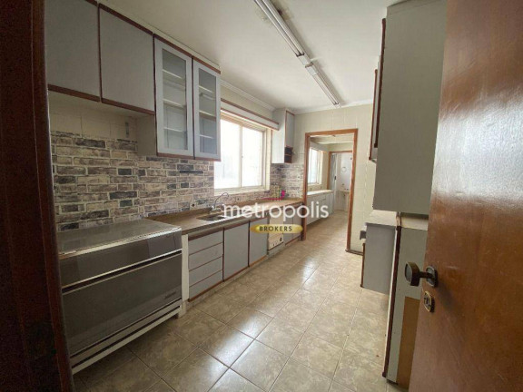 Imagem Cobertura com 3 Quartos à Venda, 240 m² em Santa Paula - São Caetano Do Sul Imagem Cobertura com 3 Quartos à Venda, 240 m² em Santa Paula - São Caetano Do Sul