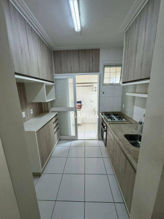 Imagem Casa com 3 Quartos para Alugar, 85 m² em Colinas De Indaiatuba Ii - Indaiatuba Imagem Casa com 3 Quartos para Alugar, 85 m² em Colinas De Indaiatuba Ii - Indaiatuba