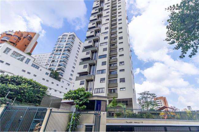 Imagem Apartamento com 3 Quartos à Venda, 245 m² em Vila Suzana - São Paulo Imagem Apartamento com 3 Quartos à Venda, 245 m² em Vila Suzana - São Paulo