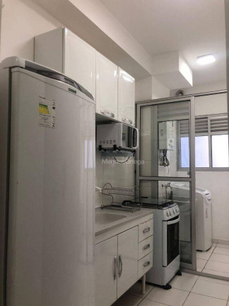 Imagem Apartamento com 2 Quartos à Venda, 47 m² em Parque Campolim - Sorocaba Imagem Apartamento com 2 Quartos à Venda, 47 m² em Parque Campolim - Sorocaba