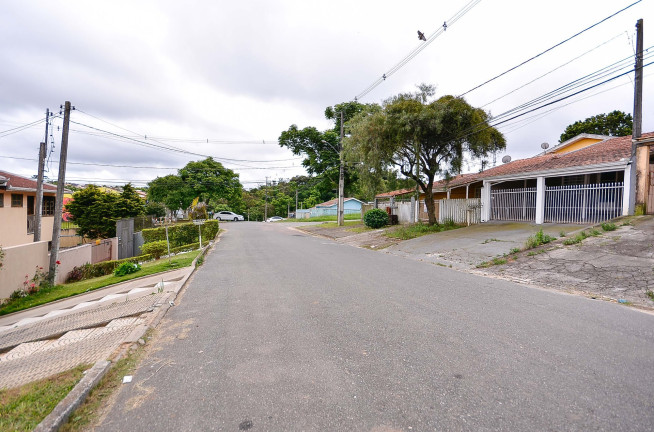 Imagem Terreno à Venda, 442 m² em Santa Cândida - Curitiba
